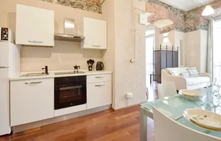 Appartement 4 personnes à Genova - Photo 6