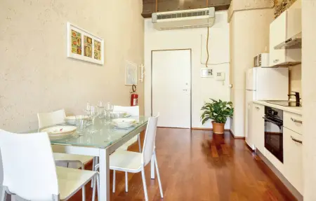 Appartement 4 personnes à Genova - Photo 7