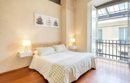 Appartement 4 personnes à Genova - Photo 8