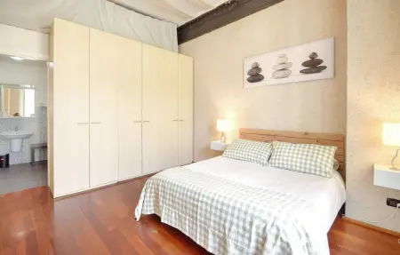 Appartement 4 personnes à Genova - Photo 9