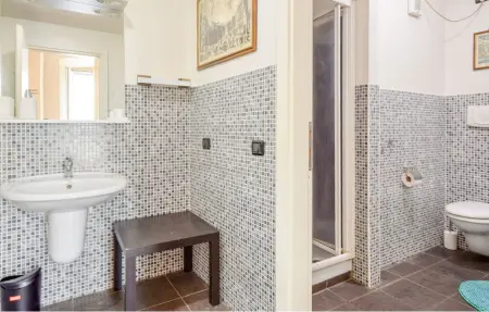 Appartement 4 personnes à Genova - Photo 10