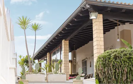 Villa Rita, Maison 6 personnes à Ispica - Photo 2
