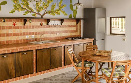 Villa Rita, Maison 6 personnes à Ispica - Photo 3