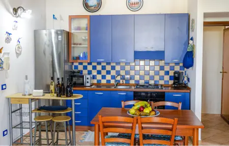 Villa Rita, Maison 6 personnes à Ispica - Photo 5
