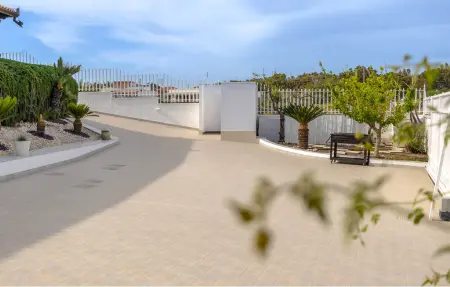 Villa Rita, Maison 6 personnes à Ispica - Photo 8
