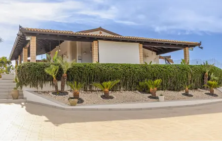 Villa Rita, Maison 6 personnes à Ispica - Photo 9