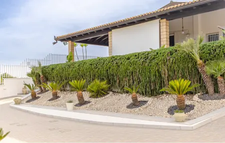 Villa Rita, Maison 6 personnes à Ispica - Photo 10
