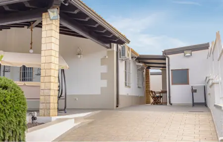 Villa Rita, Maison 6 personnes à Ispica - Photo 12