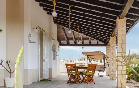 Villa Rita, Maison 6 personnes à Ispica - Photo 13