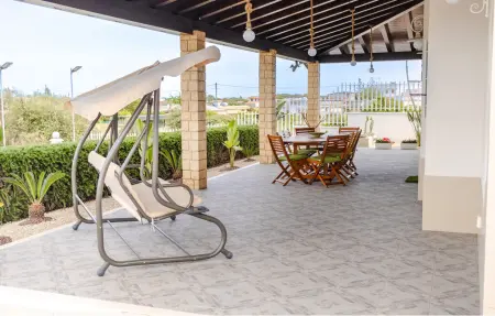 Villa Rita, Maison 6 personnes à Ispica - Photo 14