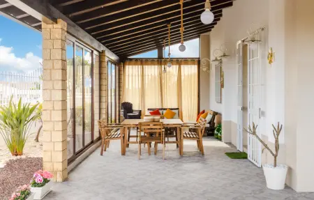 Villa Rita, Maison 6 personnes à Ispica - Photo 15