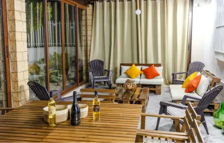 Villa Rita, Maison 6 personnes à Ispica - Photo 16