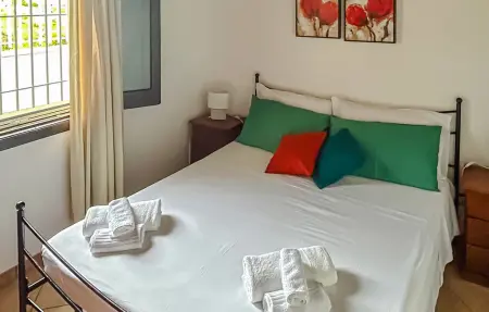 Villa Rita, Maison 6 personnes à Ispica - Photo 20