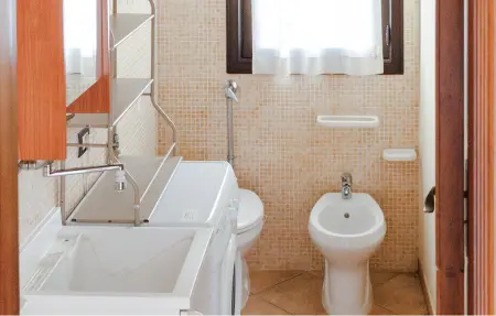 Villa Rita, Maison 6 personnes à Ispica - Photo 22