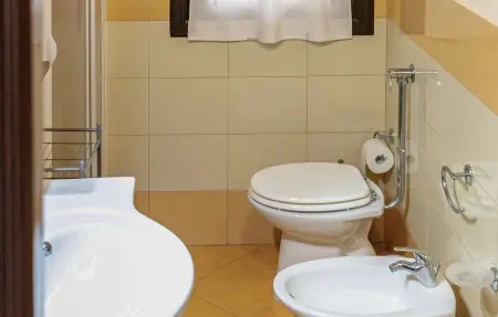 Villa Rita, Maison 6 personnes à Ispica - Photo 23
