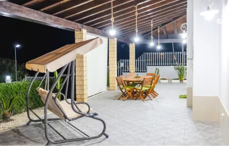 Villa Rita, Maison 6 personnes à Ispica - Photo 25