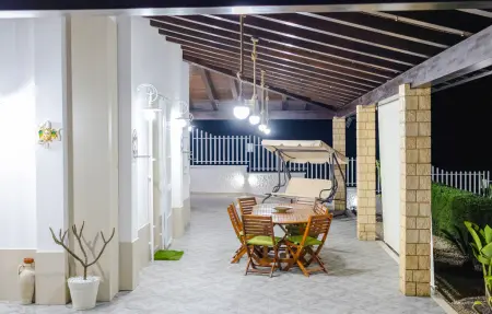 Villa Rita, Maison 6 personnes à Ispica - Photo 26