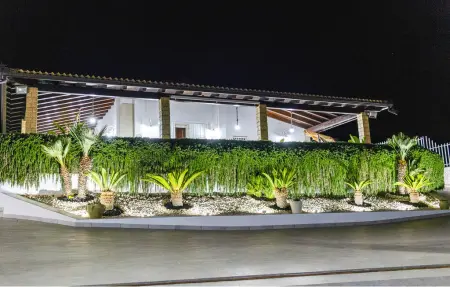 Villa Rita, Maison 6 personnes à Ispica - Photo 27