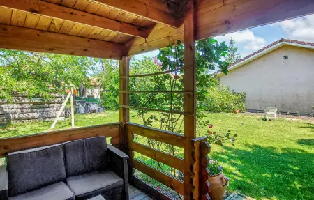 Agréable Chalet proche du lac, Maison 4 personnes à La Teste De Buch - Photo 1