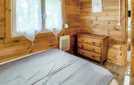 Agréable Chalet proche du lac, Maison 4 personnes à La Teste De Buch - Photo 12