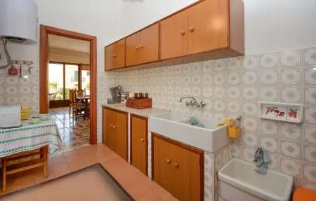 Maison 6 personnes à Marina di Modica - Photo 3