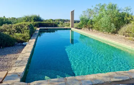Casa Bonita, Maison 6 personnes à Sant Llorenc des Carda - Photo 1