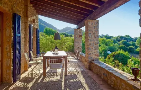 Casa Bonita, Maison 6 personnes à Sant Llorenc des Carda - Photo 2