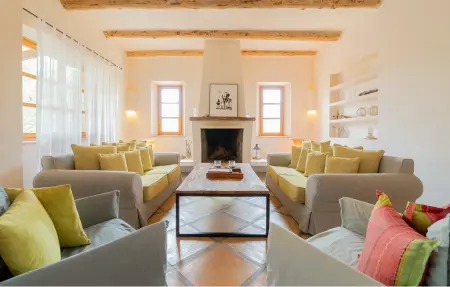 Casa Bonita, Maison 6 personnes à Sant Llorenc des Carda - Photo 3