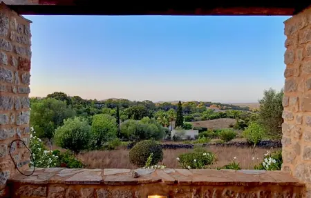 Casa Bonita, Maison 6 personnes à Sant Llorenc des Carda - Photo 5