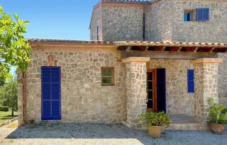 Casa Bonita, Maison 6 personnes à Sant Llorenc des Carda - Photo 9