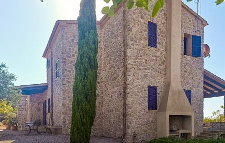 Casa Bonita, Maison 6 personnes à Sant Llorenc des Carda - Photo 10
