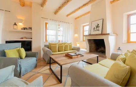 Casa Bonita, Maison 6 personnes à Sant Llorenc des Carda - Photo 13