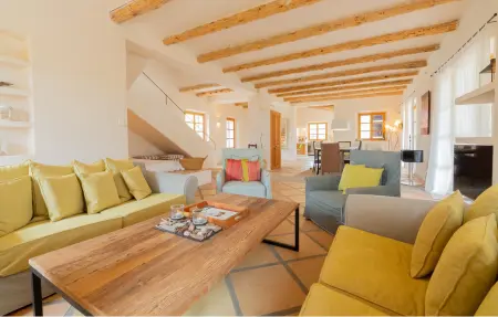 Casa Bonita, Maison 6 personnes à Sant Llorenc des Carda - Photo 14