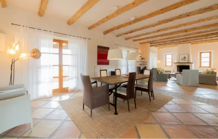 Casa Bonita, Maison 6 personnes à Sant Llorenc des Carda - Photo 15