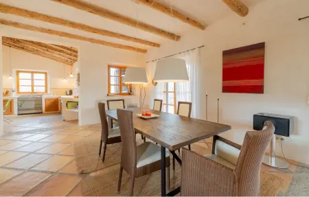 Casa Bonita, Maison 6 personnes à Sant Llorenc des Carda - Photo 21