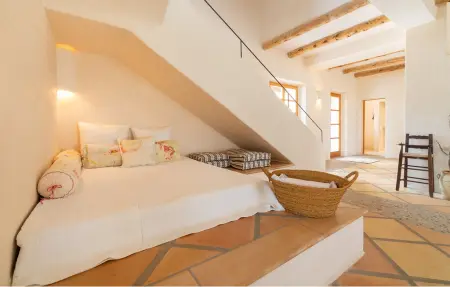 Casa Bonita, Maison 6 personnes à Sant Llorenc des Carda - Photo 22