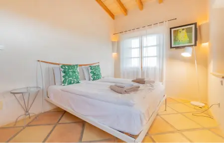 Casa Bonita, Maison 6 personnes à Sant Llorenc des Carda - Photo 24