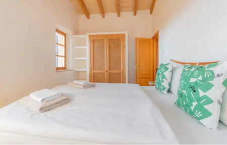 Casa Bonita, Maison 6 personnes à Sant Llorenc des Carda - Photo 25