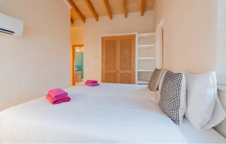 Casa Bonita, Maison 6 personnes à Sant Llorenc des Carda - Photo 27