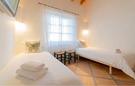 Casa Bonita, Maison 6 personnes à Sant Llorenc des Carda - Photo 29