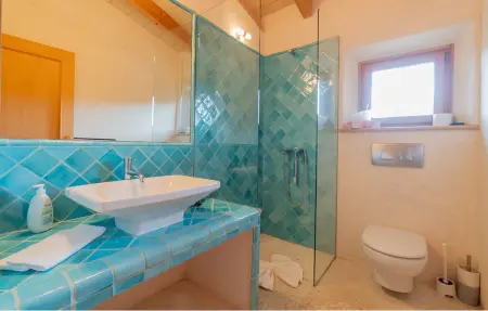 Casa Bonita, Maison 6 personnes à Sant Llorenc des Carda - Photo 30