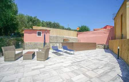 Maison 6 personnes à Costarainera - Photo 1
