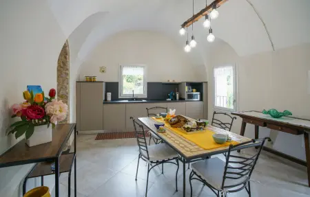 Maison 6 personnes à Costarainera - Photo 4