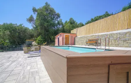 Maison 6 personnes à Costarainera - Photo 9