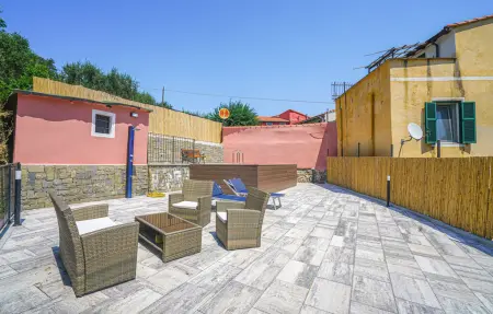 Maison 6 personnes à Costarainera - Photo 10