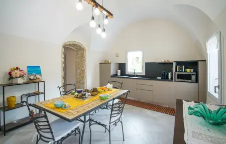 Maison 6 personnes à Costarainera - Photo 19