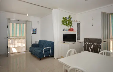 Maison 5 personnes à Finaiti, Santa Croce C - Photo 1