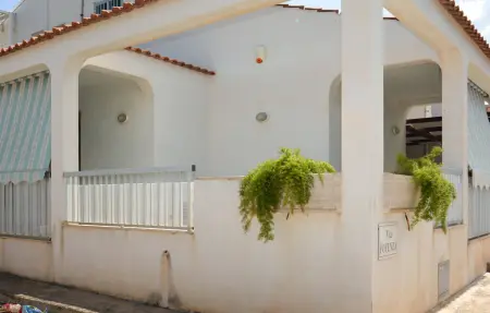 Maison 5 personnes à Finaiti, Santa Croce C - Photo 7