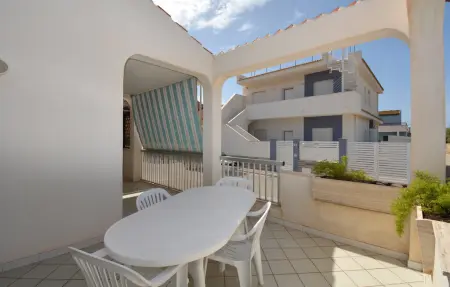 Maison 5 personnes à Finaiti, Santa Croce C - Photo 9