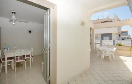 Maison 5 personnes à Finaiti, Santa Croce C - Photo 10
